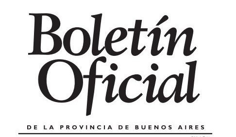 publicar boletin oficial provincia buenos aires